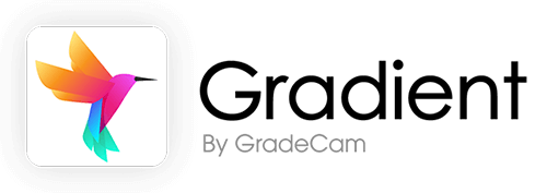 Gradient by GradeCam