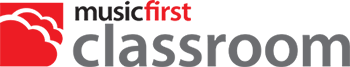 MusicFirst Classroom